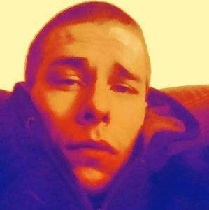 Meet your Posher, Zach